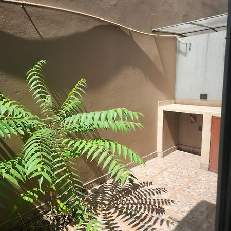 Lugones Apartment Ezeiza Exterior foto