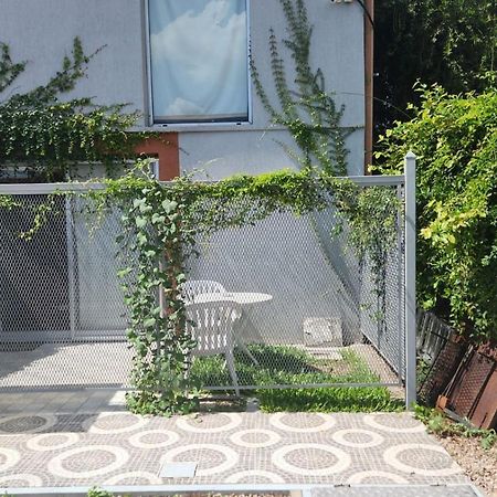 Lugones Apartment Ezeiza Exterior foto