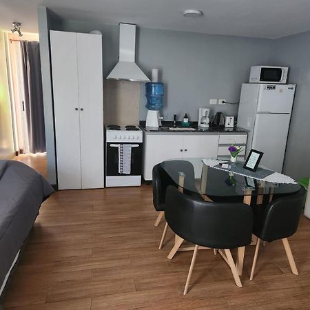 Lugones Apartment Ezeiza Exterior foto