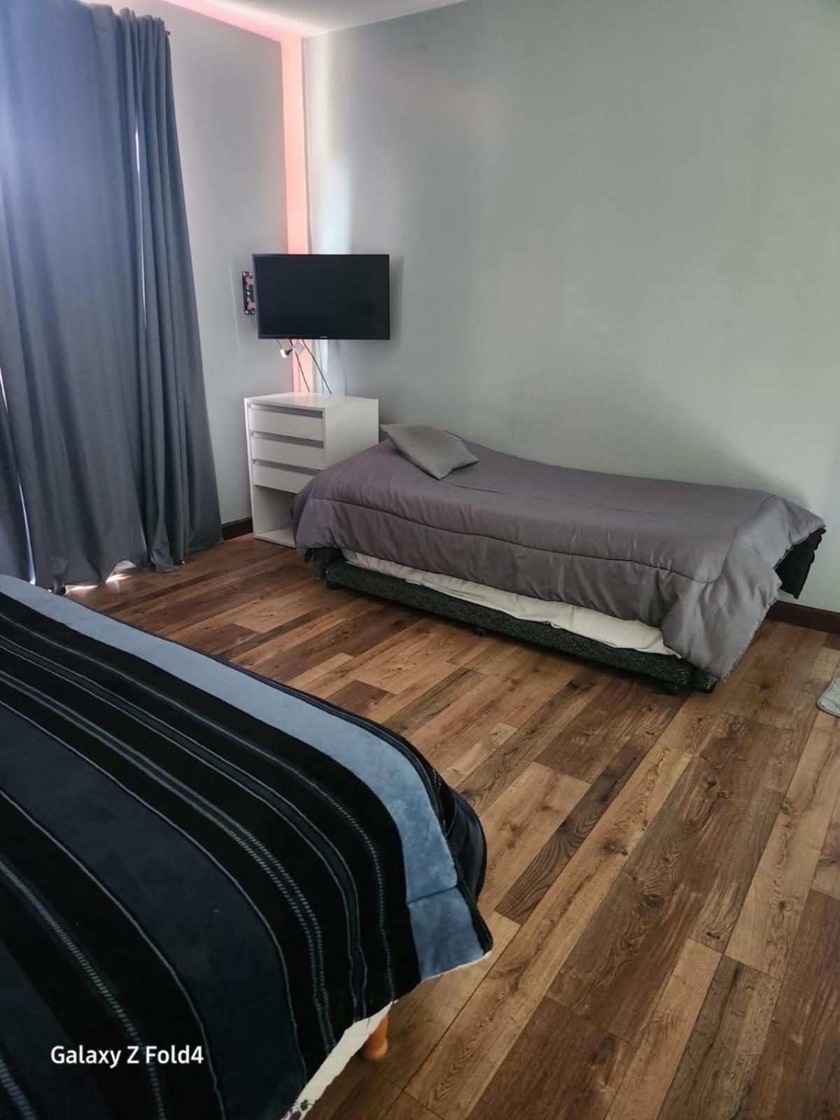 Lugones Apartment Ezeiza Exterior foto