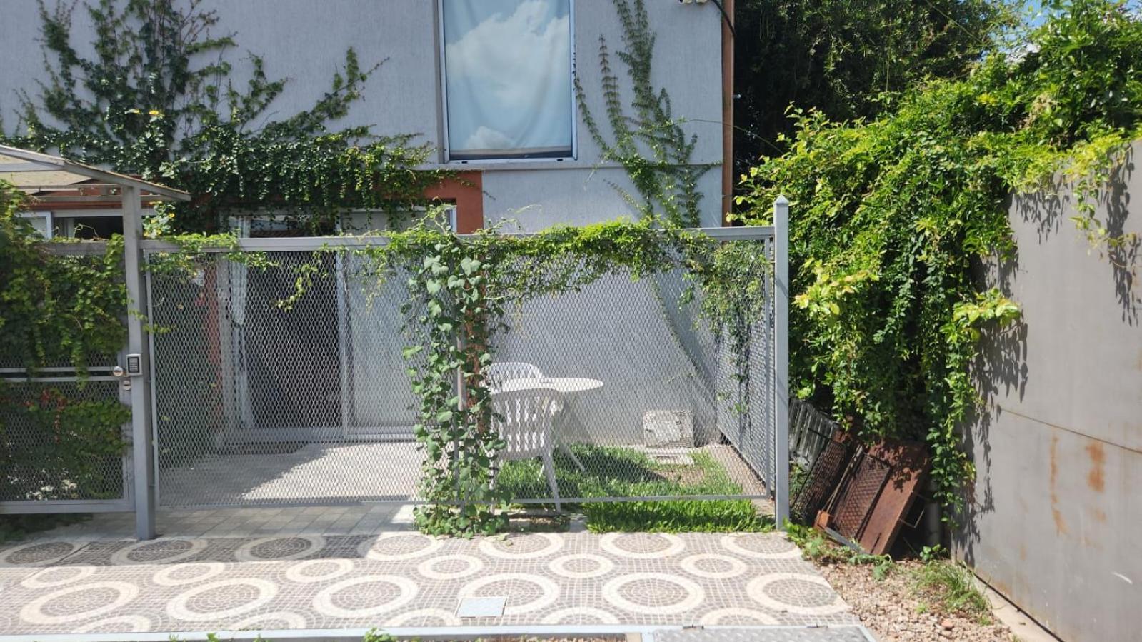 Lugones Apartment Ezeiza Exterior foto
