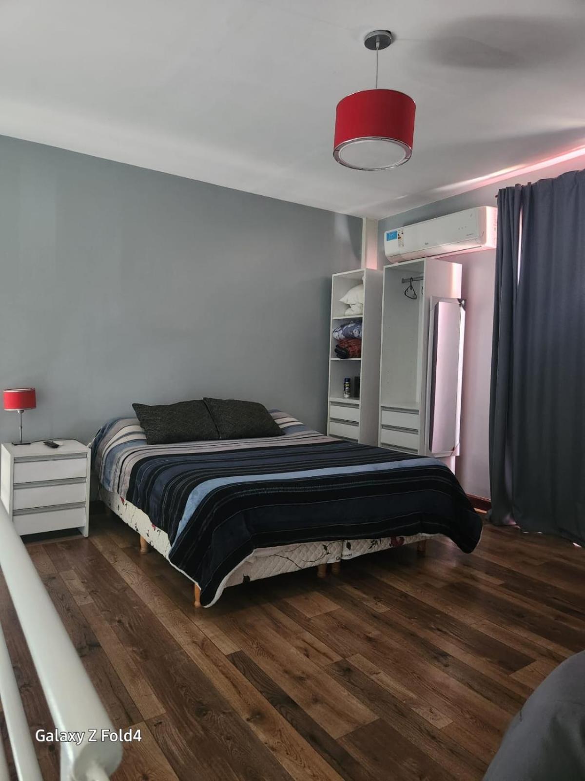 Lugones Apartment Ezeiza Exterior foto