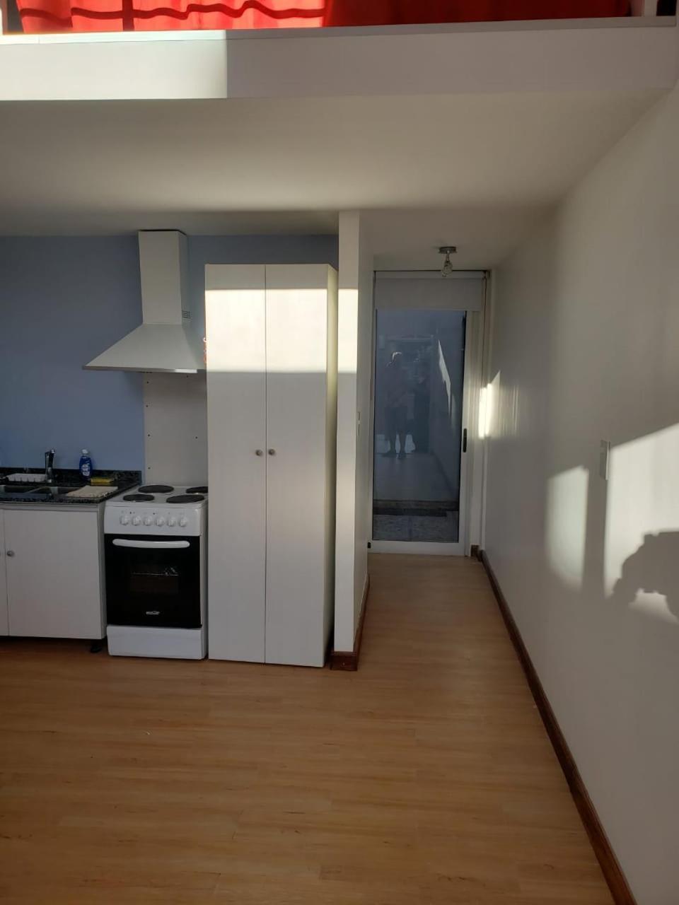Lugones Apartment Ezeiza Exterior foto