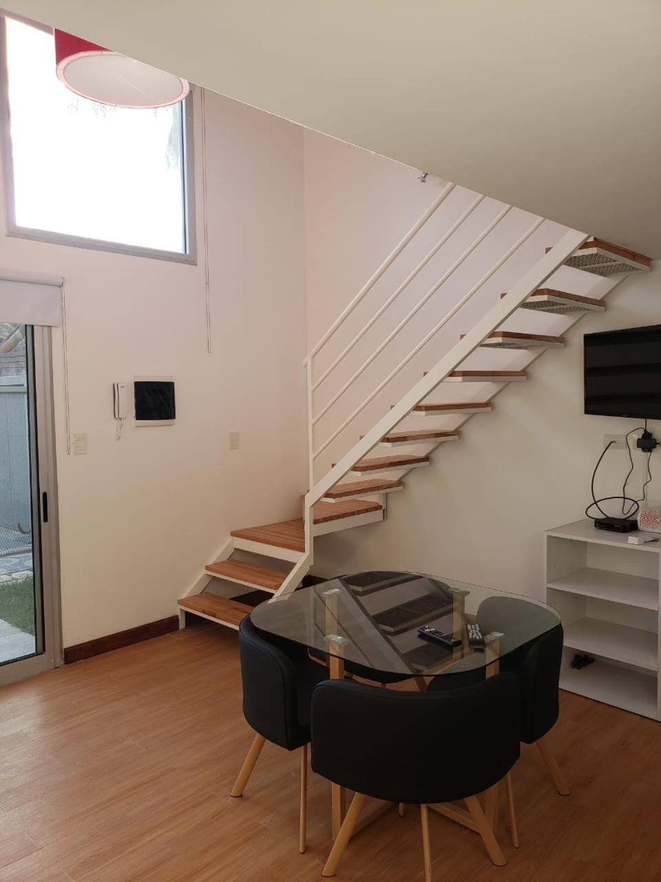 Lugones Apartment Ezeiza Exterior foto