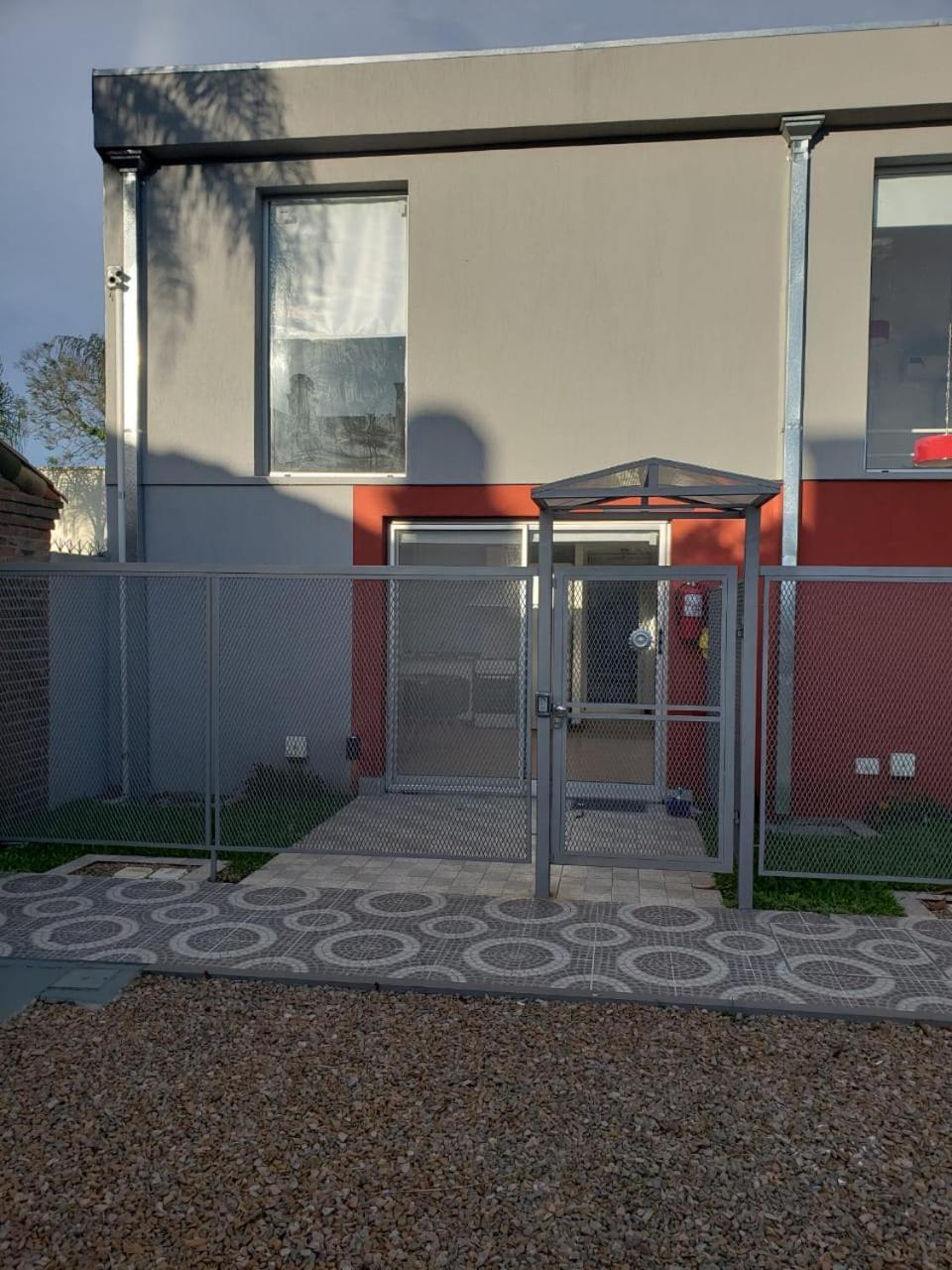 Lugones Apartment Ezeiza Exterior foto