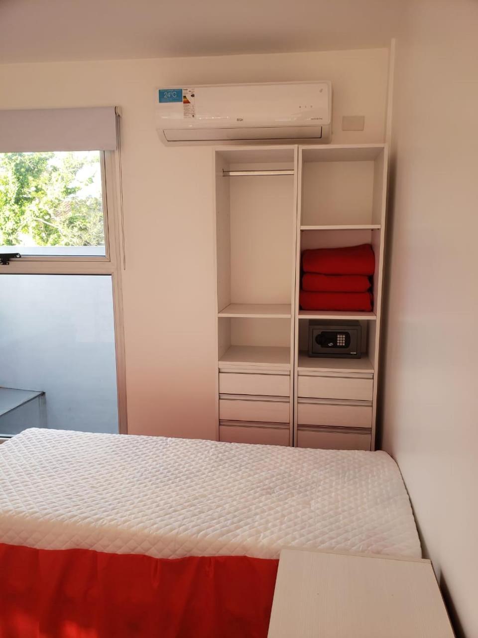 Lugones Apartment Ezeiza Exterior foto