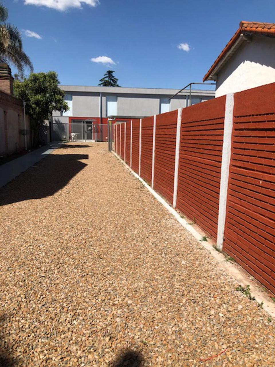 Lugones Apartment Ezeiza Exterior foto