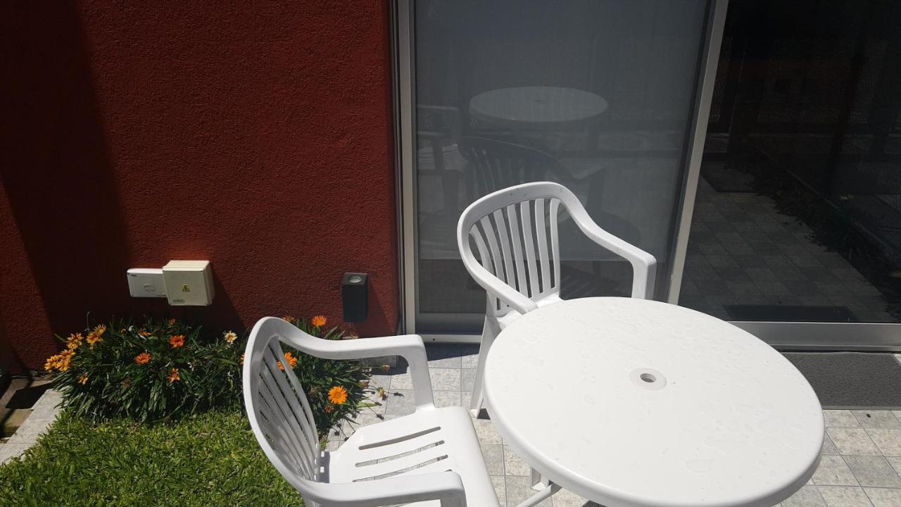 Lugones Apartment Ezeiza Exterior foto
