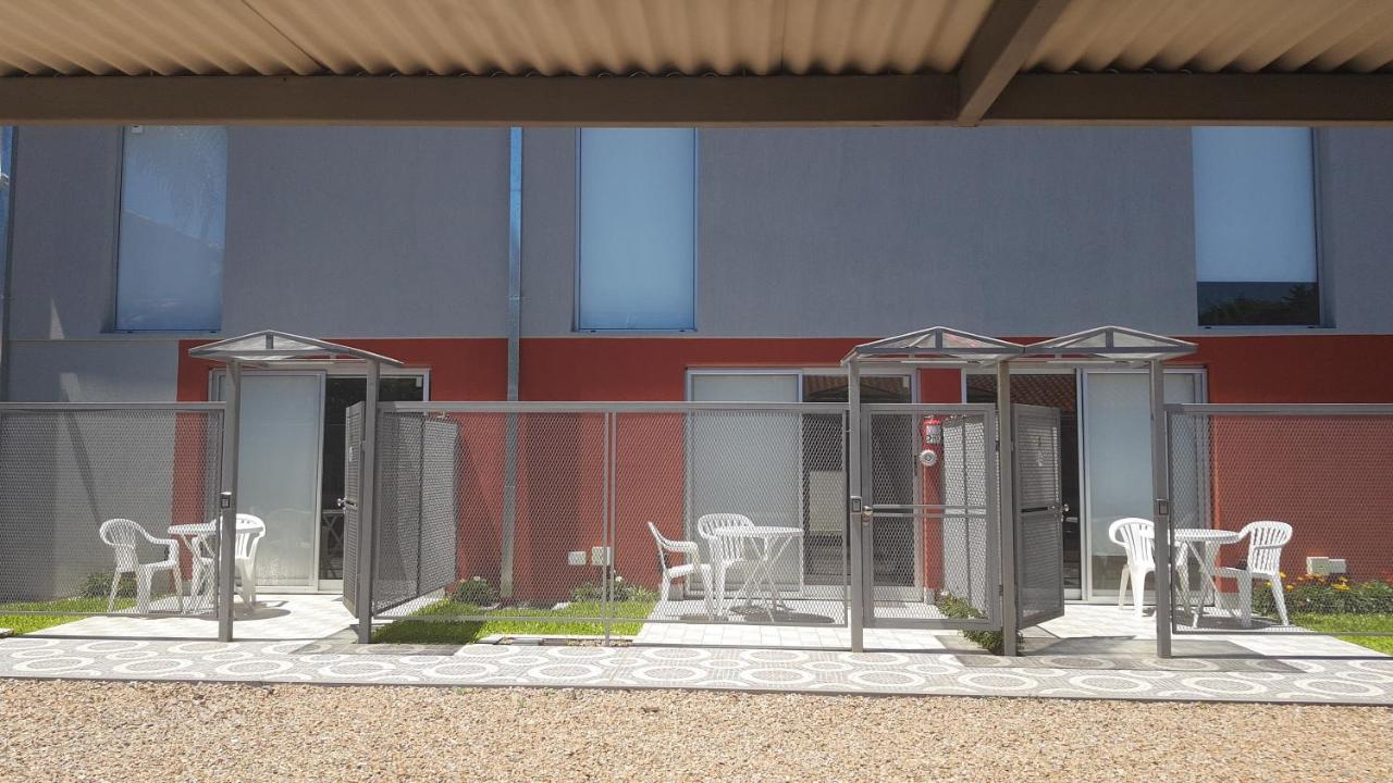 Lugones Apartment Ezeiza Exterior foto
