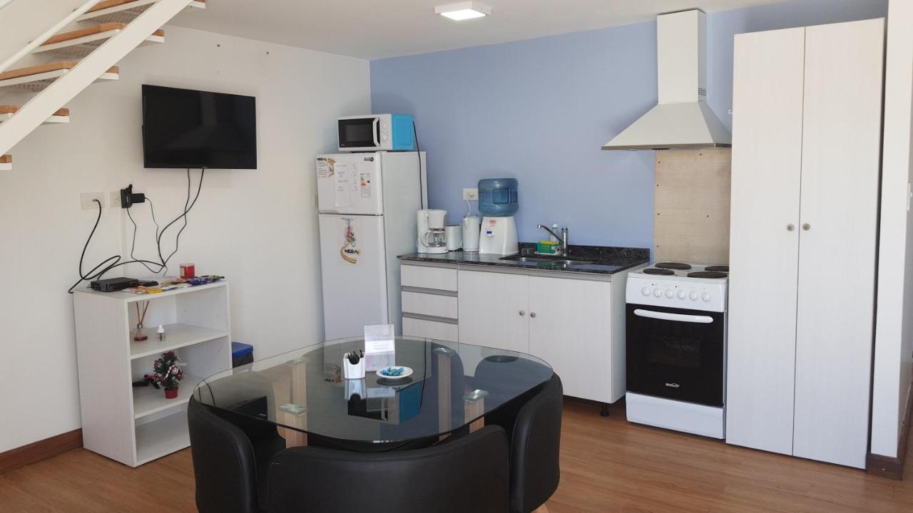Lugones Apartment Ezeiza Exterior foto