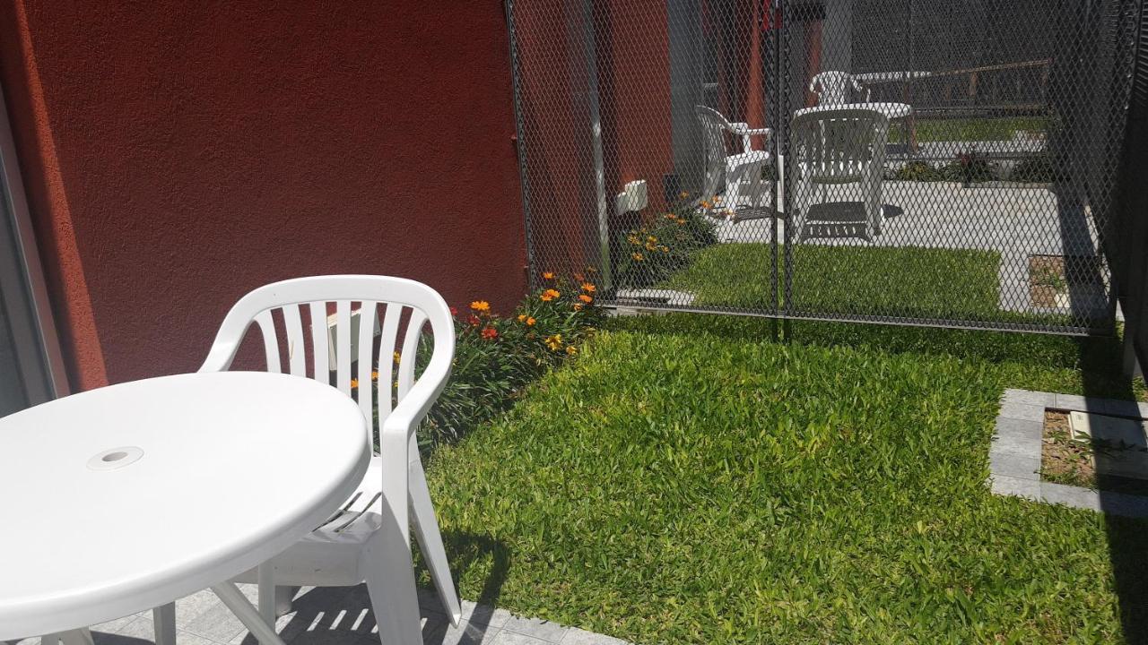 Lugones Apartment Ezeiza Exterior foto