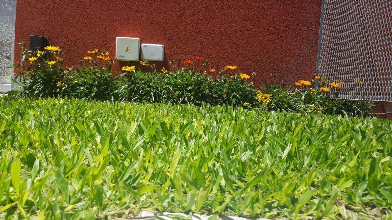 Lugones Apartment Ezeiza Exterior foto