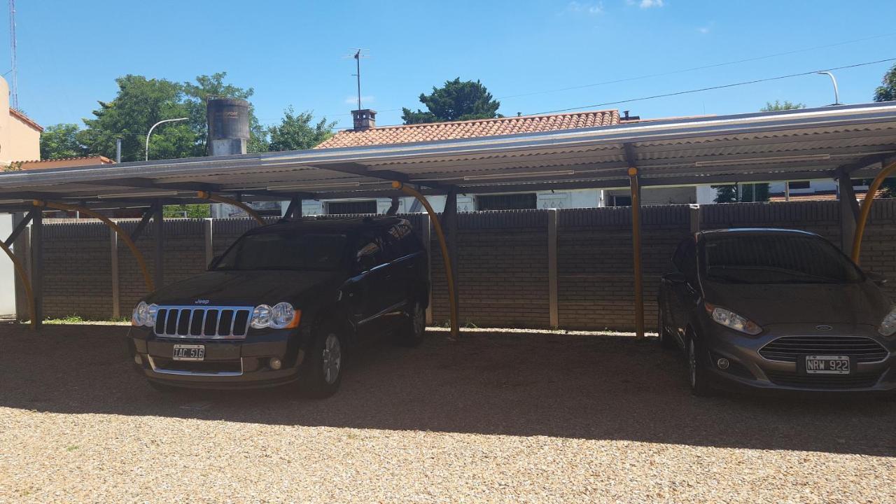 Lugones Apartment Ezeiza Exterior foto