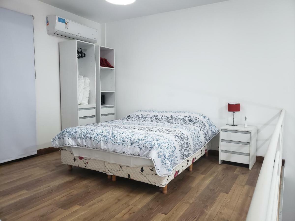 Lugones Apartment Ezeiza Exterior foto