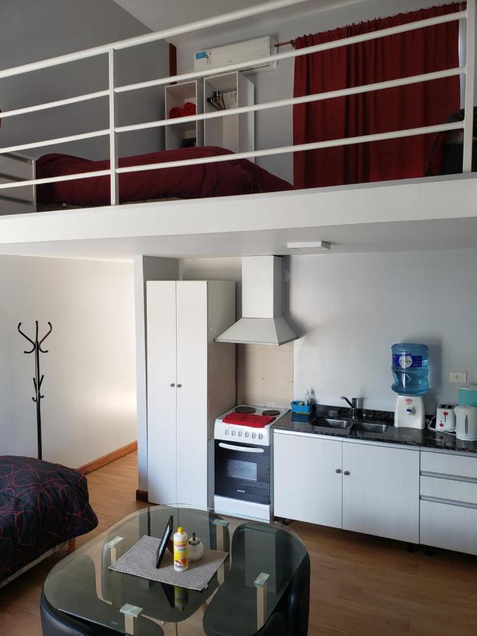Lugones Apartment Ezeiza Exterior foto