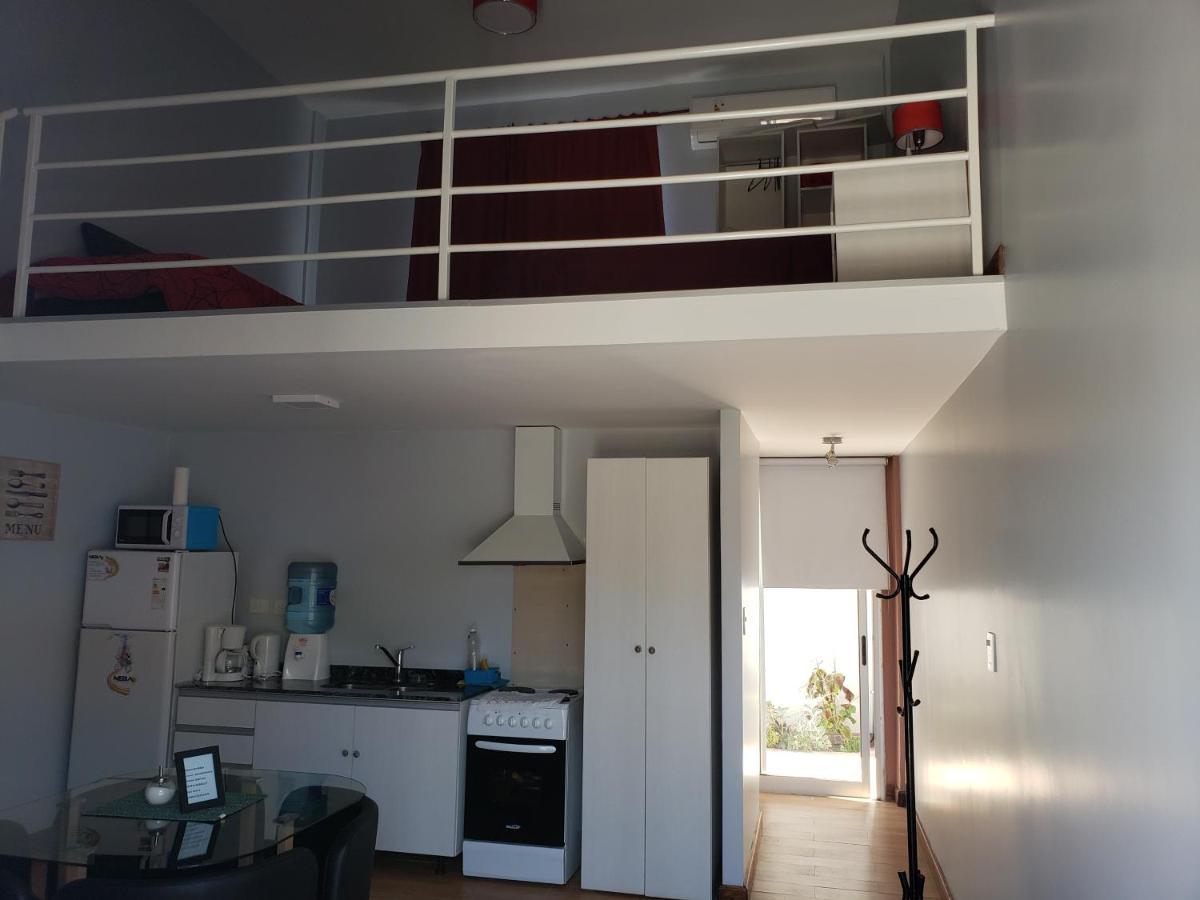 Lugones Apartment Ezeiza Exterior foto